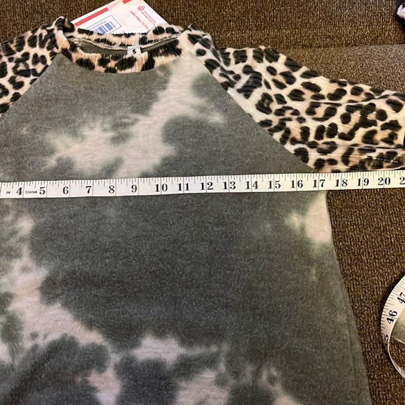 NWOT Vanilla Bay - Picture 6 of 6